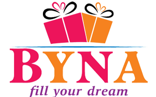 BYNA - Fill Your Dream