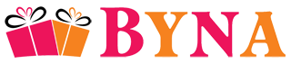 BYNA Logo
